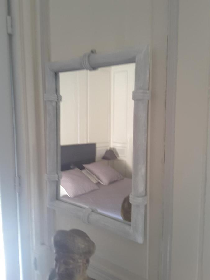 La Maison Des Thermes, Chambre D'Hote Saintes Exteriér fotografie