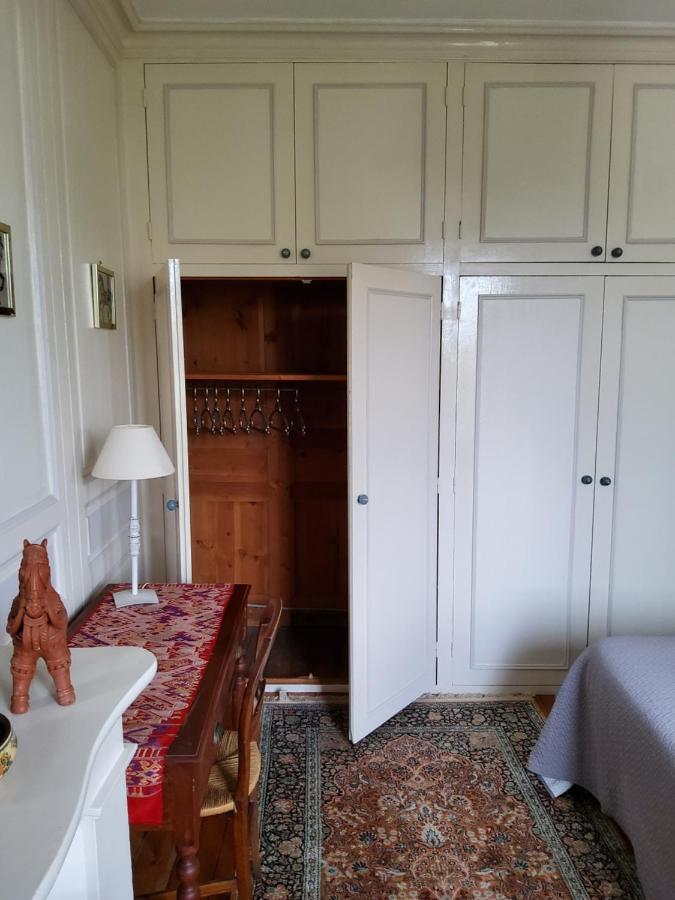 La Maison Des Thermes, Chambre D'Hote Saintes Exteriér fotografie